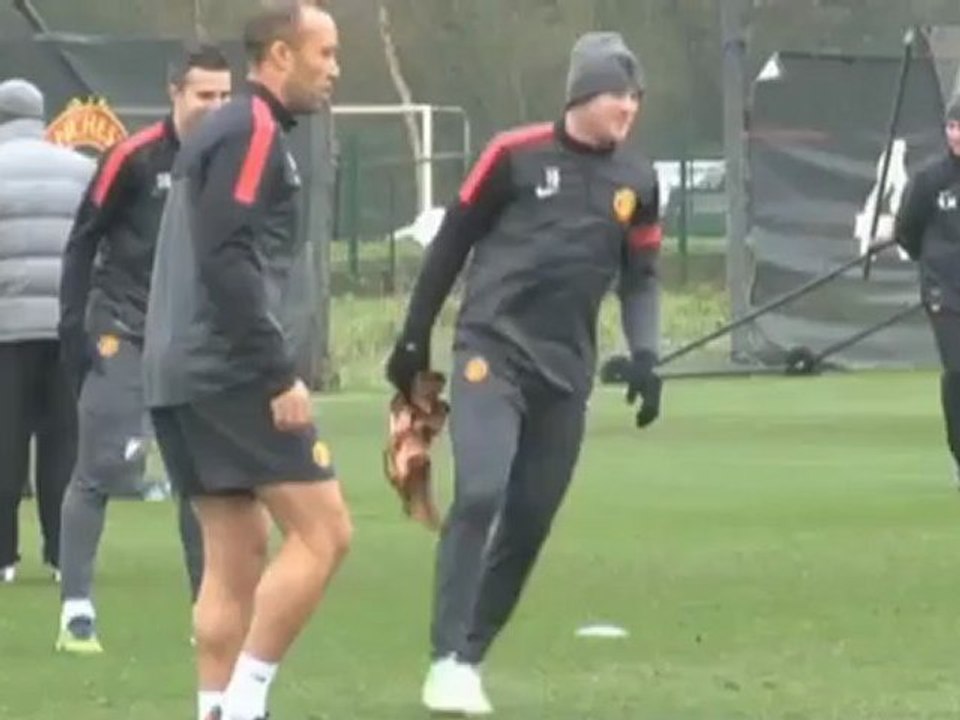 Solskjaer: 'Würde niemals mit einem City-Spieler sprechen'