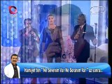 FLAŞ  TV LATİF DOĞAN  ŞOVDA  BÜYÜK USTA YORUMCU VAHDET VURAL      AĞLAMA