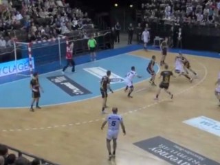 Festival de Jordan François-Marie contre Chambéry