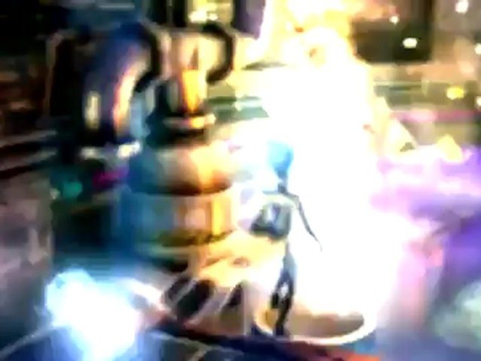 Megamind Mega Team Unite – Nintendo Wii [Download .torrent]