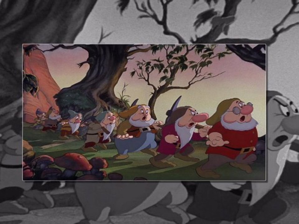 Noi suntem piticii  (cantece copiii)