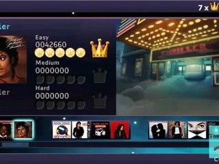 Michael Jackson The Experience – PSP [Download .torrent]