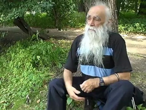 Лев Клыков. Любовь-Человек-Общество-Деньги-Переход 2012