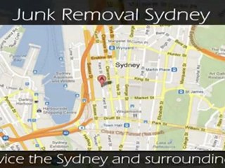 Sydney Junk Removal | Call 1300 559 052