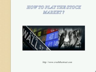 Why a Winning Mindset is Important with Penny Stocks