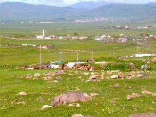 Ardahan Binbaşar Köyü Murka