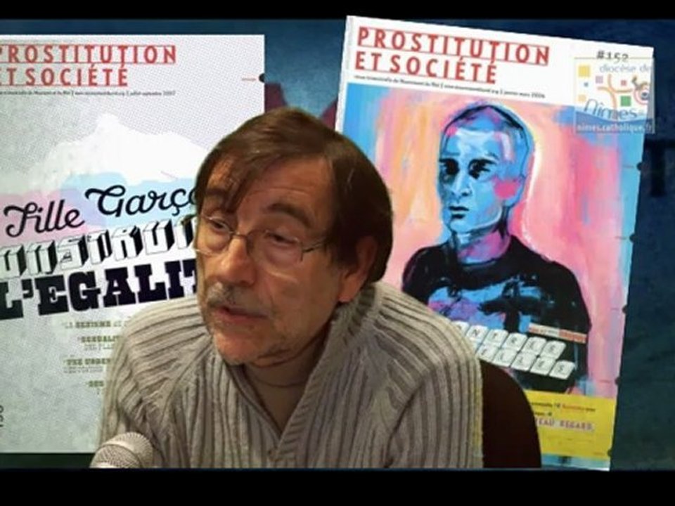 Entretien avec André Bresson, délégué départemental du mouvement du NID