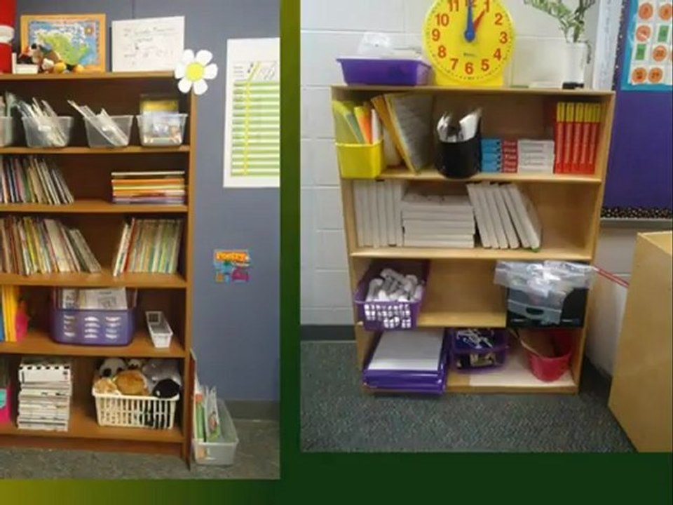 Slideshow Presentation by Salma Moton