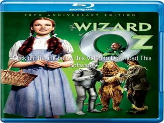 The Wizard of Oz (1939) BRRip x264-Worldwide7477
