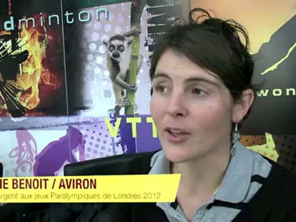 2E Rencontres Départementales du Sport