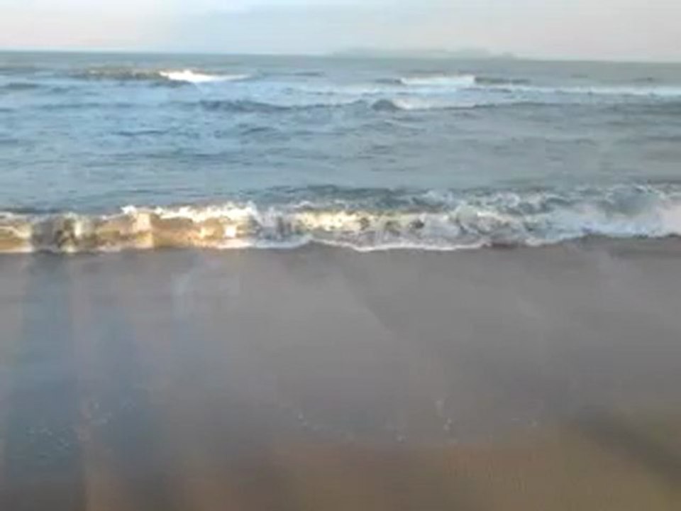 Laem Son Beach 03