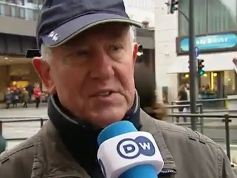 Umfrage: was halten Sie von der Frauenquote? | Politik direkt