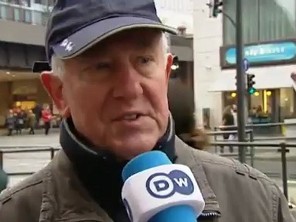 Umfrage: was halten Sie von der Frauenquote? | Politik direkt