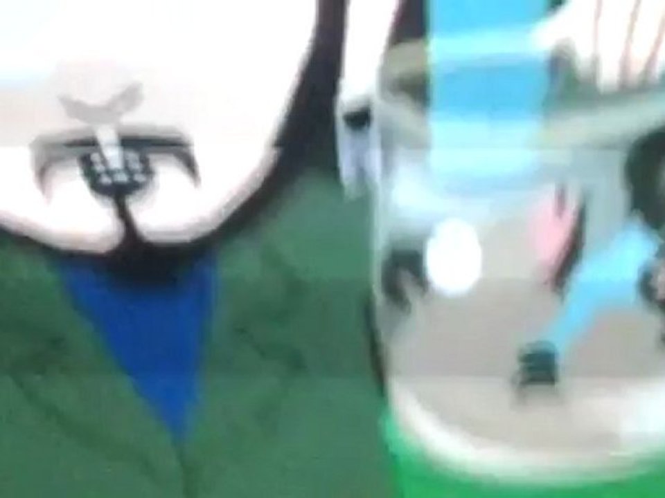south park