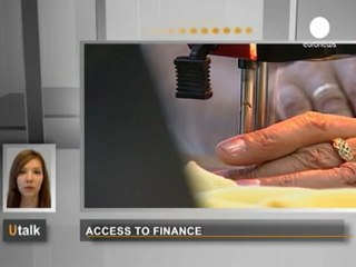 Avrupa Birliği'nin KOBİ'lere mali destek fonları