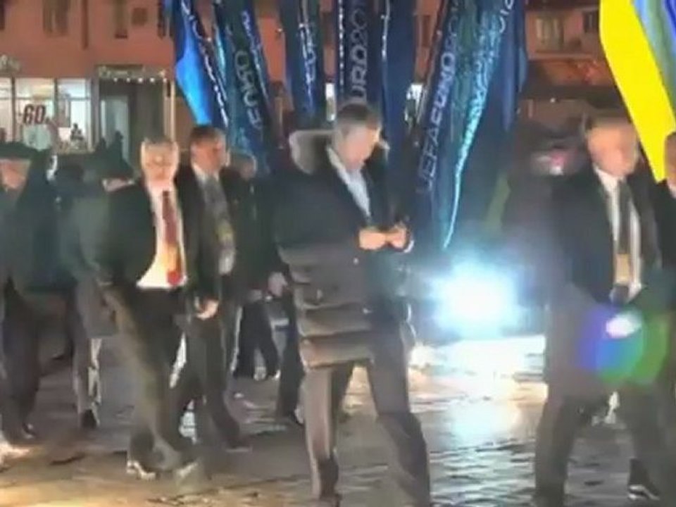 UEFA-Reform! Euro 2020 in ganz Europa