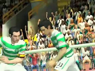 Fifa 12 – Nintendo Wii [Download .torrent]
