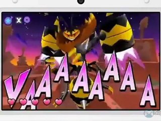 Rhythm Hunter : Harmo Knight - Trailer