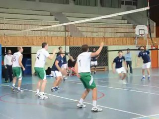 R1M : MAC B - Nancy MJ C