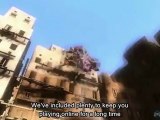 Ninja Gaiden 3 : Razor's Edge - Trailer Wii U