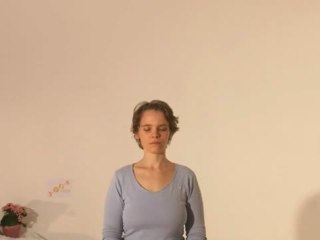 Anahata Chakra Pendel-Meditation für Liebe und Freude