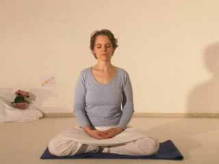 Anahata Chakra Luft-Meditation