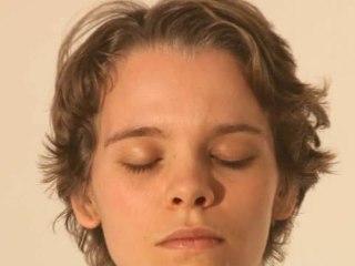 Sahasrara Chakra Licht-Meditation