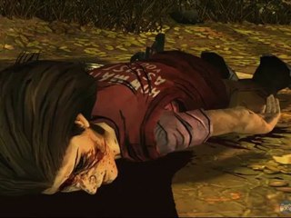 The Walking Dead : Episode 2 - Bandit Camp 2