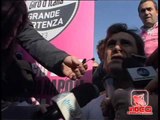 Napoli - Il Giro d'Italia per disabili (26.11.12)
