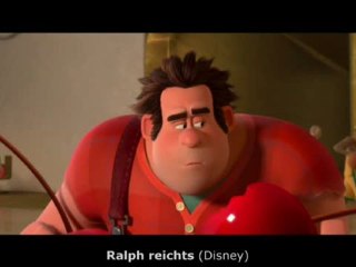 Kinotipps der Woche 6.12.2012