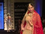 Neeta Lulla - The Best in Indo Western Dresses