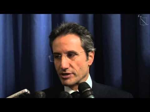 Caldoro - Eav Bus a lavoro per dare risposte a lavoratori (20.11.12)