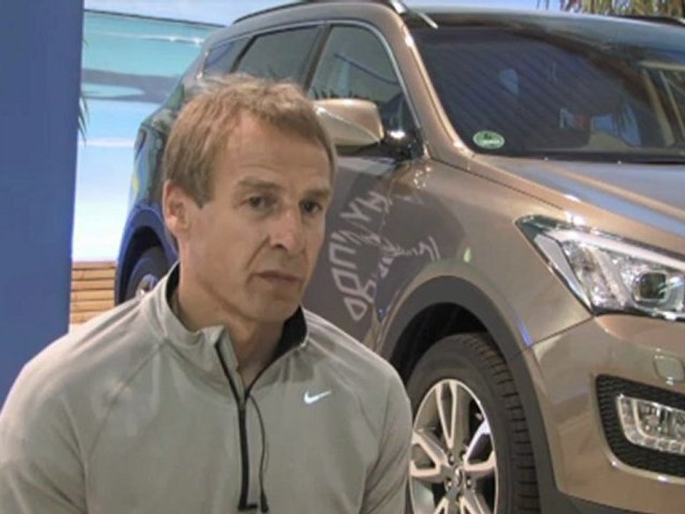 Klinsmann: 'MLS hat eine Faszination'