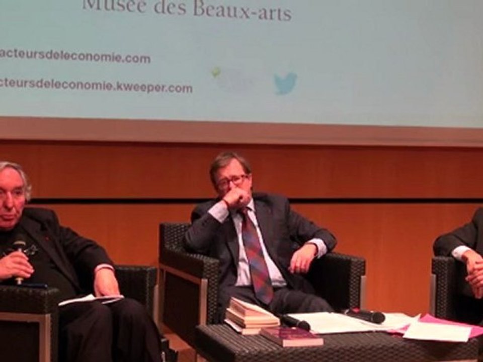 Art contemporain : le crépuscule de l’art ? partie N°3