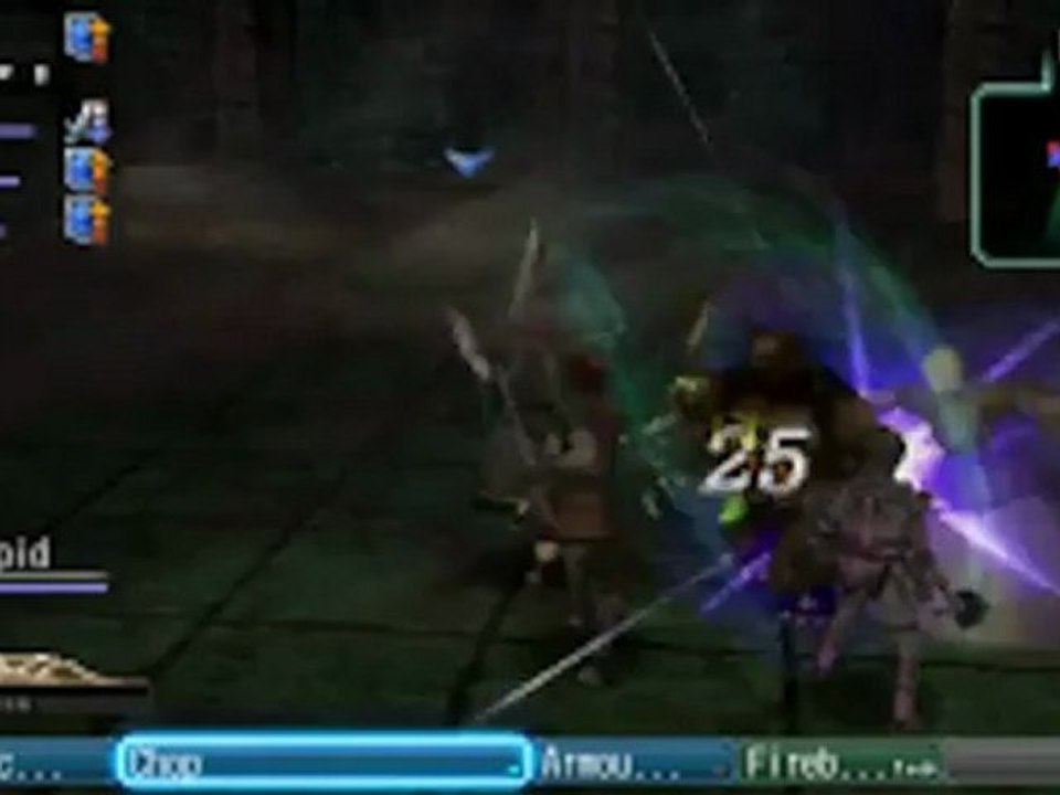 White Knight Chronicles – PSP [Download .torrent]