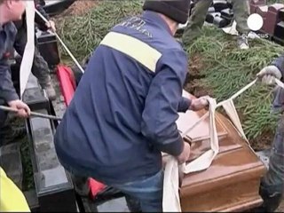 Rusya'ya uygulanan ticari yaptırımları kaldıran ABD...