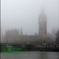 Ilya Golitsyn When they were young