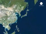 Giappone: forte sisma su costa est, trema Tokyo