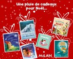 Noël aux Editions Milan
