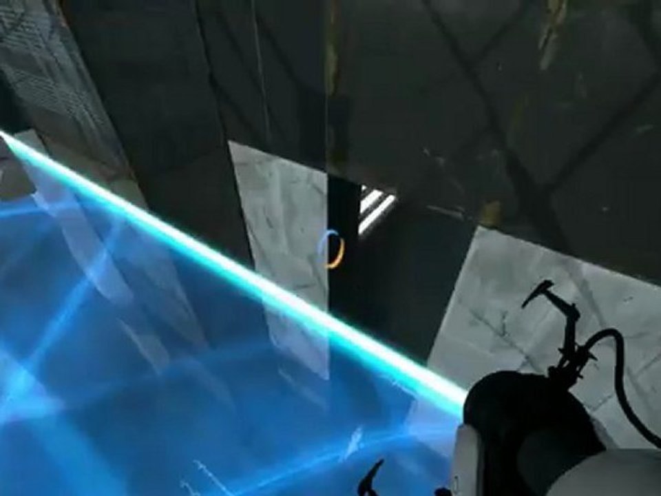 PsY Plays Portal 2 - Part 3