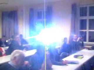 Assemblée Générale constitutive SiemCraft