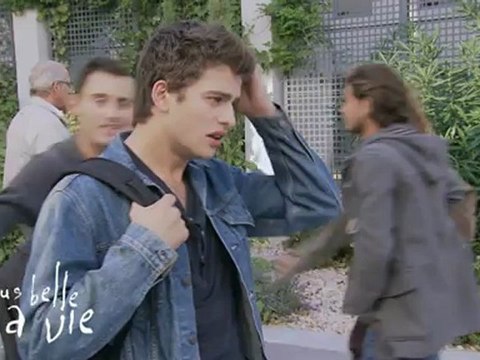 Plus belle la vie : Teaser épisode 2110