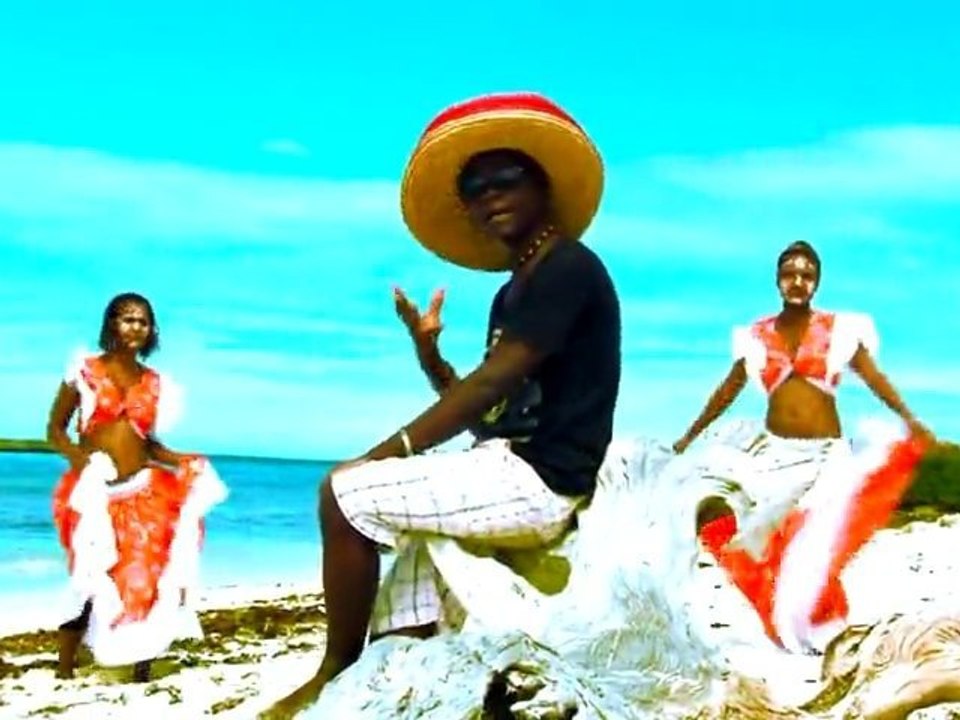 D NEW CLAN STYL  --  Aza Rasaigny  (sega gasy)