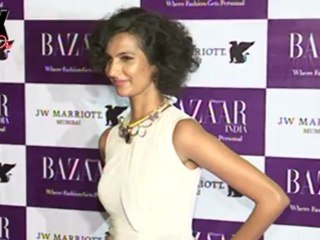 Delhi Belly Actress Poorna Jagannathan