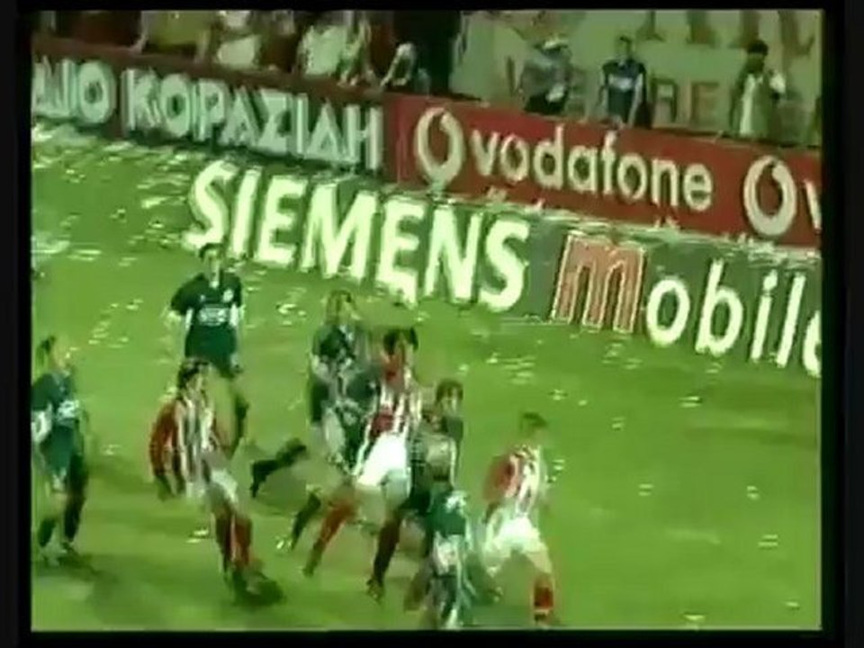 olympiakos vs pao 3-0 2002-03 rizoupoli