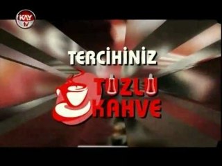 KAYTV TUZLU KAHVE 6 ARALIK 2012