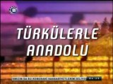 Üstat Cahit UZUN Türkiye'nin Tezenesi-Ömer Hayri UZUN (Kanal B) Ahneyleyim, Ayaş yolları