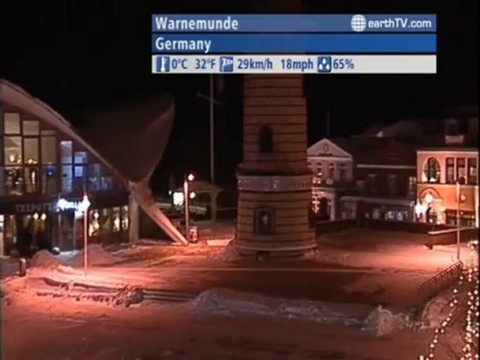 Dusseldorf - Germany, Ascona - Ticino - Switzerland, Niagara Falls - Canada, Agadir - Morocco, Macau SAR - China, Warnemunde - Germany, Venice - Italy