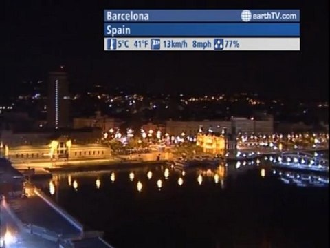 Cannes - France, Lugano - Ticino - Switzerland, Agadir - Morocco, Amsterdam - Netherlands, Arcachon - France, Barcelona - Spain, Venice - Italy