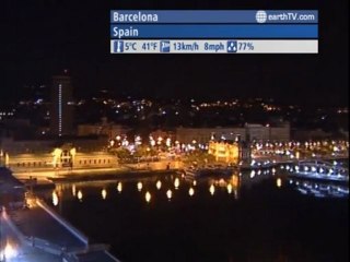 Cannes - France, Lugano - Ticino - Switzerland, Agadir - Morocco, Amsterdam - Netherlands, Arcachon - France, Barcelona - Spain, Venice - Italy